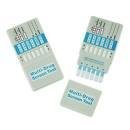 10 Panel Dip Drug Testing Kit, Test for 10 Different Drugs.
