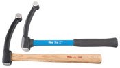 MRT 155FG FENDER BUMPER WITH FIBERGLASS HANDLE