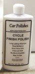 Cycle Finish Polish-Pint # 1431-IT