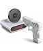 Gun And Target Recordable Alarm Clock by TG
