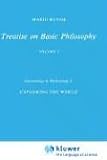 Treatise on Basic Philosophy: Volume 5: Epistemology & Methodology I: Exploring the World M. Bunge