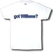 got Williams? Youth T-Shirt