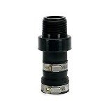 WAYNE WATER SYSTEMS #66005-WYN 1-1/2 Check Valve
