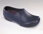 ALSA 073050/42 Gartenschuhe Damen Gr��e 42 Jolly Fashion blau Preisvergleich