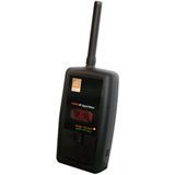Wireless Extenders zBoost YX699 Professional Signal Meter for Installers (Black)
