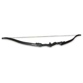 Crosman Sentinel Youth Long Bow Set Md: ABY215