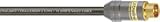 Ultralink C2VS-10M Challenger-2 Series 75ohm S-video Cable (10M)