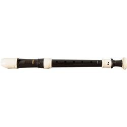 Yamaha YRS-301 Soprano Recorder with German Fingering