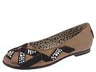 Roberto Cavalli Kids Marylin Ballerina (Youth) 5755105