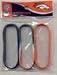 bengal9  - Forever NFL Wristband Bracelets 3 Pack
