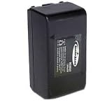 AGAIN and AGAIN RC-6032 Universal 8mm VHS-C Camcorder Battery
