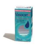  : Vasocon A Allergy Relief Eye Drops - .5 fl oz