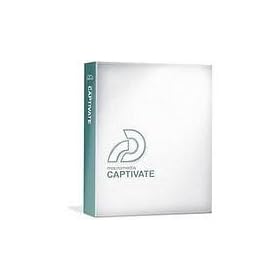 Macromedia Captivate