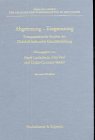 Abgrenzung - Eingrenzung, m - CD-ROM (Abhandl.D.Akad.Der Wissensch - Phil.-Hist.Klasse 3.Folge) - Frank Lauterbach, Fritz Paul, Ulrike-Christine Sander