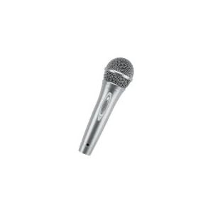 Sony Hyper-cariod Uni- Directional Microphone