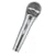 Sony Hyper-cariod Uni- Directional Microphone