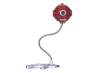 Childrens Toyshop  Computer : MSI StarCam 370i - Web camera - colour - USB