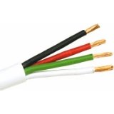 Cables To Go - 43086 - 500ft 14/4 CL2 In-Wall Speaker Cable