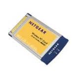 Netgear MA521 802.11b Wireless PC Card
