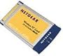 Netgear MA521 802.11b Wireless PC Card