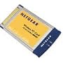 Netgear MA521 802.11b Wireless PC Card