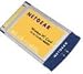Netgear MA521 802.11b Wireless PC Card