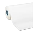 Pacon 5624 Kraft Paper Roll, 40-lb. White Kraft, 24" x 1,000 ft. roll