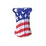 26 1/2" Blow Up Inflatable USA Cooler for Drinks