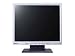 Benq T701 17" LCD Silver and Black Monitor