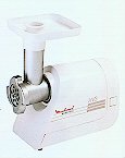 ALPINA SF 4060 220V MEAT GRINDER by ALPINA