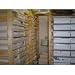 NFL Football Card Collector Box with Over 500 Cards - Grab Box Lot - Warehouse Sale! Good Mix of Stars & Super Stars! You Never Know What You Will Find Inside the Box! It's Loaded!