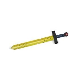  Adventure Time with Finn Jake Roleplay Deluxe 24 Inch Finn Sword