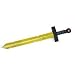 Adventure Time with Finn Jake Roleplay Deluxe 24 Inch Finn Sword_s-1