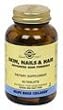 Skin, Nails & Hair - 60 - Tablet Skin, Nails & Hair - 60 - Tablet