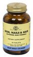 Skin, Nails & Hair - 60 - Tablet