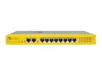 Electronics: Symantec Firewall/VPN 200R Security appliance EN, Fast EN