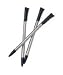 Electronics : Expansys Stylus 3 Pack for Visor and Visor Delux