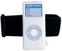 Cta Digital Ip-hnac Skin Case for Ipod N