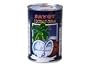 Savoy Coconut Cream