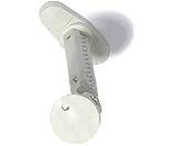 Universal 2.5 lb. Satellite Speaker Mounting Kit