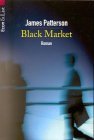 Produkt-Bild: Black Market. Thriller. ( ECON Unterhaltung).