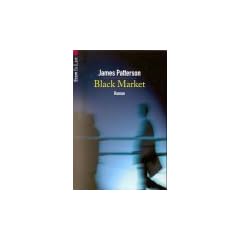 Black Market. Thriller. ( ECON Unterhaltung).
