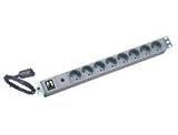 Online industr. 48,3 cm (19 Zoll) Steckdosenleiste