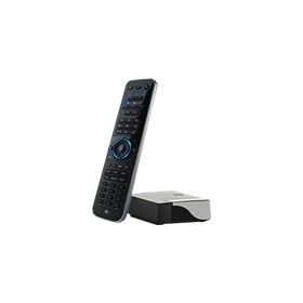 One for all - Smart Control + PS3 ADAPTER - T�l�commande universelle 2 en 1 - Noir