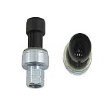 A C Compressor and Condenser&nbsp; Genuine 80733048001 MERCEDES BENZ ML320 by Genuine&node=15684181
