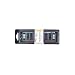 Kingston Technology KVR266X64C25/1G ValueRAM 1GB 266MHz DDR PC2100-DIMM CL2.5 Memory