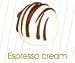 MIMO USB Drive - Fancy Chocolate Espresso Cream (White/Brown)