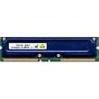 512MB 800mhz Pc800 Ecc 184-pin Rimm Rdram 2.5v