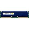 512MB 800mhz Pc800 Ecc 184-pin Rimm Rdram 2.5v