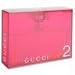 Gucci Rush 2 by Gucci for Women 2.5 oz Eau de Toilette Spray